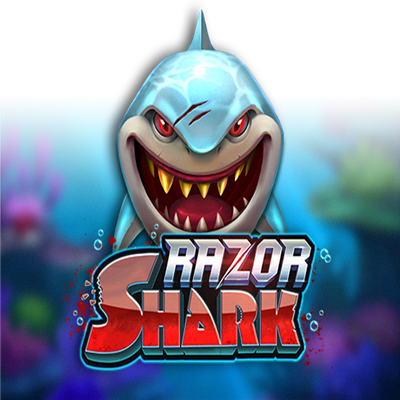 Razor Shark
