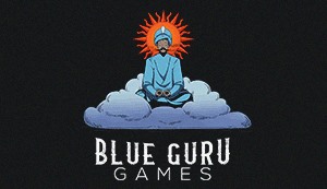 Blue Guru Games